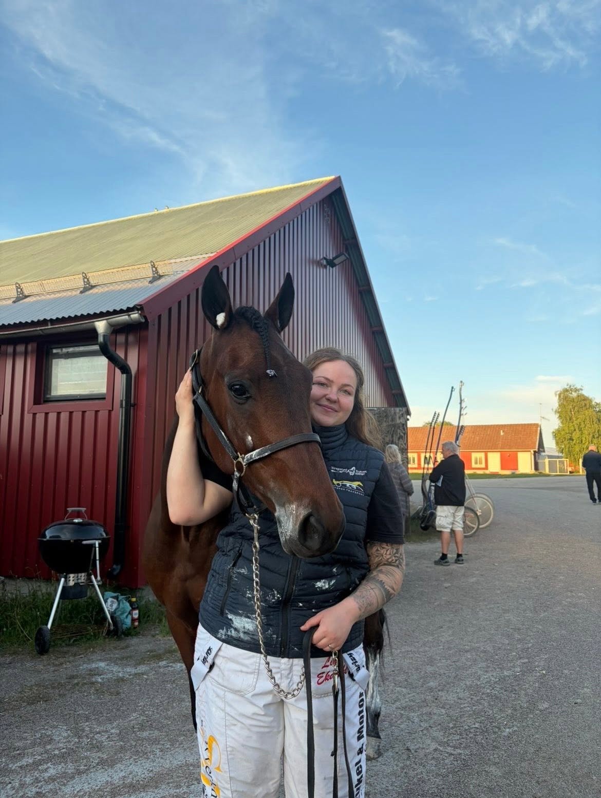 Linn Ekdahl