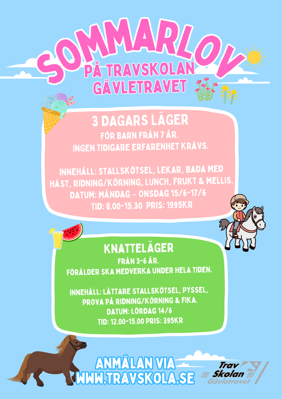sommarlov