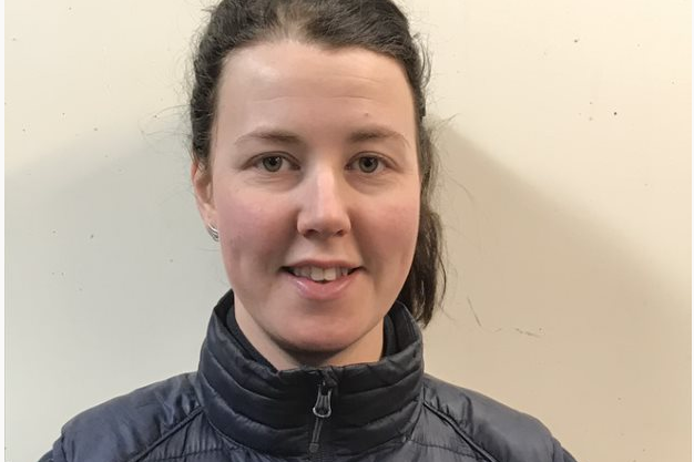 Anna Isabelle Karlsson