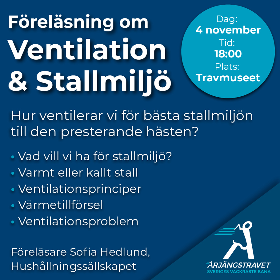 Föreläsning