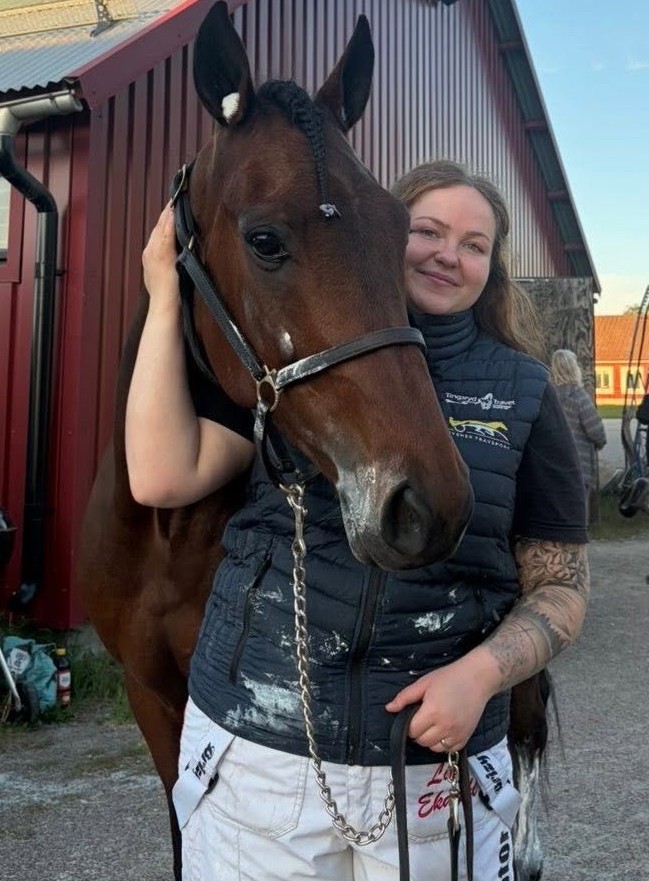 Linn Ekdahl